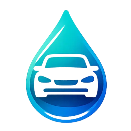 Lavage auto à domicile Rueyres